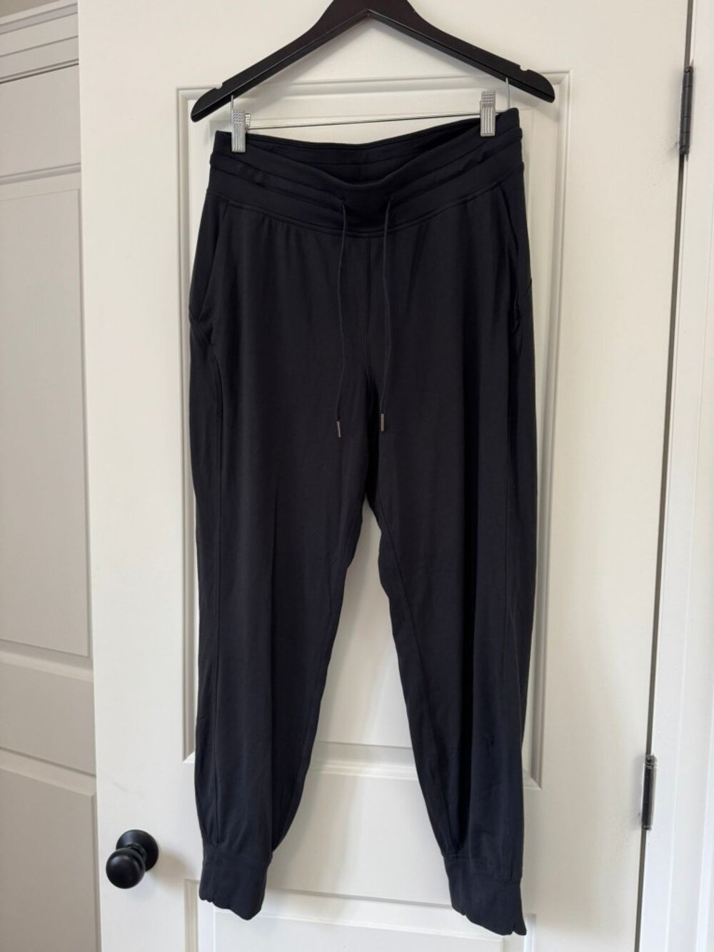 Lululemon Ready to Rulu Slim-Fit High-Rise Jogger